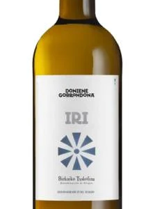 Doniene Gorrondona Iri