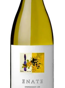 Enate Chardonnay 234