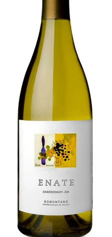 Enate Chardonnay 234