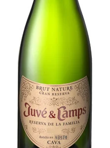 Juvé & Camps Reserva Familia