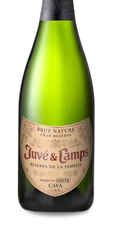 Juvé & Camps Reserva Familia