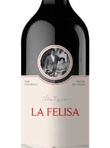 Emilio Moro La Felisa