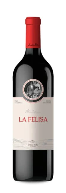 Emilio Moro La Felisa
