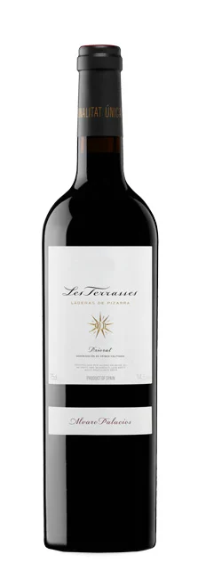Les Terrasses