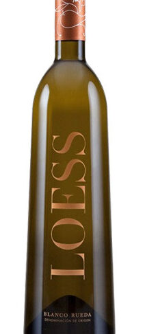 Loess Verdejo