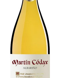 Martín Códax Albariño 2024