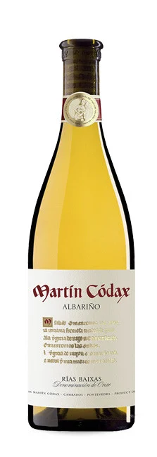 Martín Códax Albariño 2024