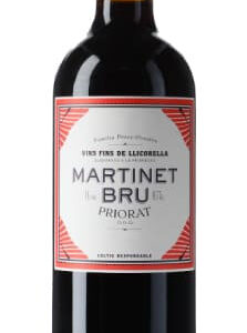 Martinet Bru