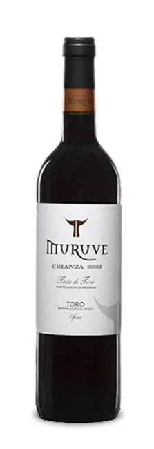 Muruve Crianza