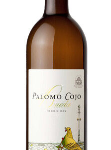 Palomo Cojo