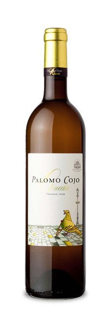 Palomo Cojo