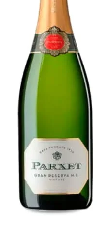 Parxet Gran Reserva Maria Cabane