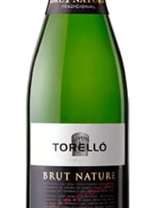 Torelló Brut Nature