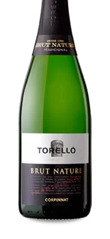 Torelló Brut Nature