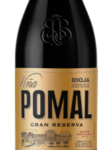 Viña Pomal Gran Reserva